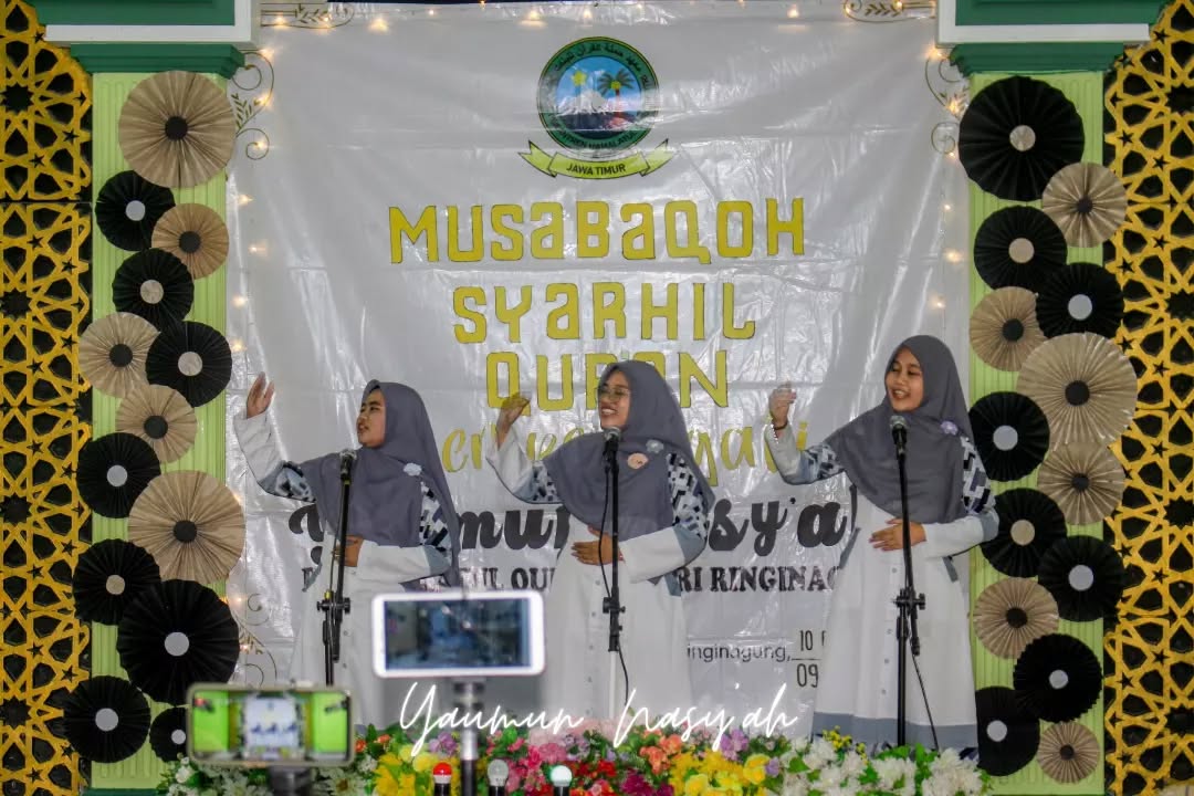MUSABAQOH